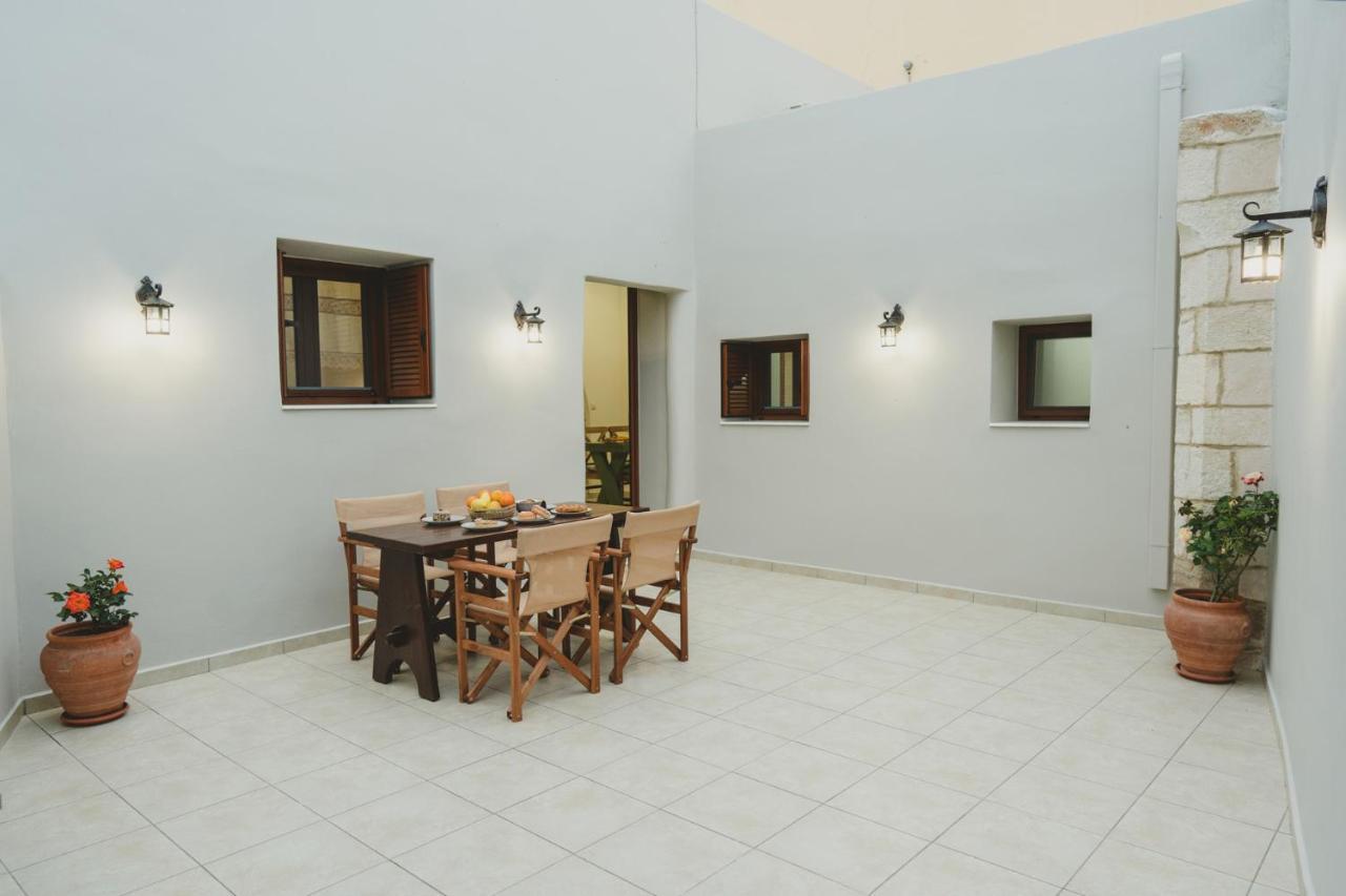 Aesthisis Sensational Accommodation Archangelos アルハンゲロス エクステリア 写真